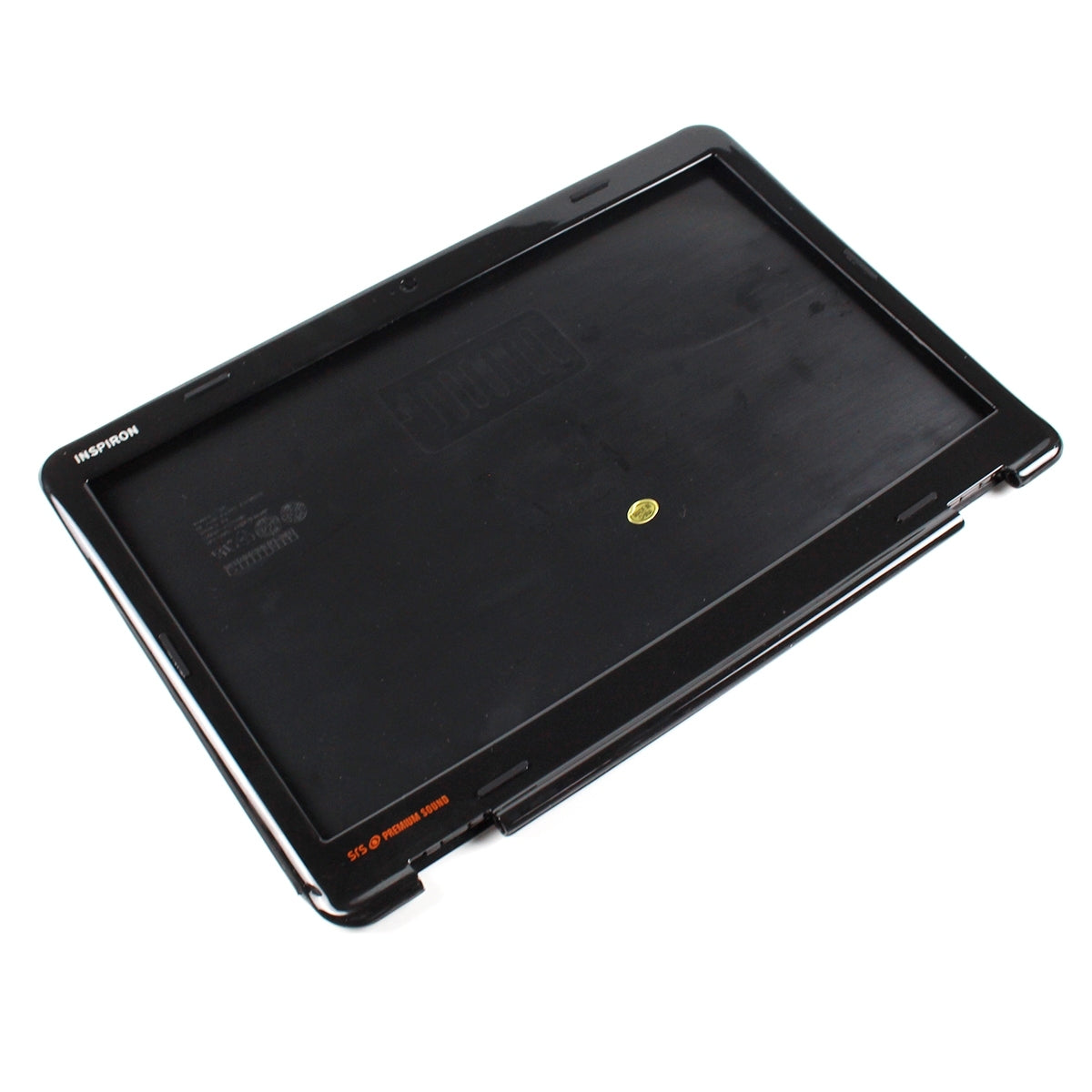 N4010 Black Laptop Screen Bezel — image 3