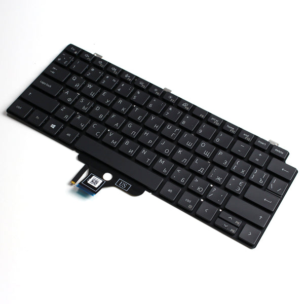 7320 Backlit Laptop Keyboard