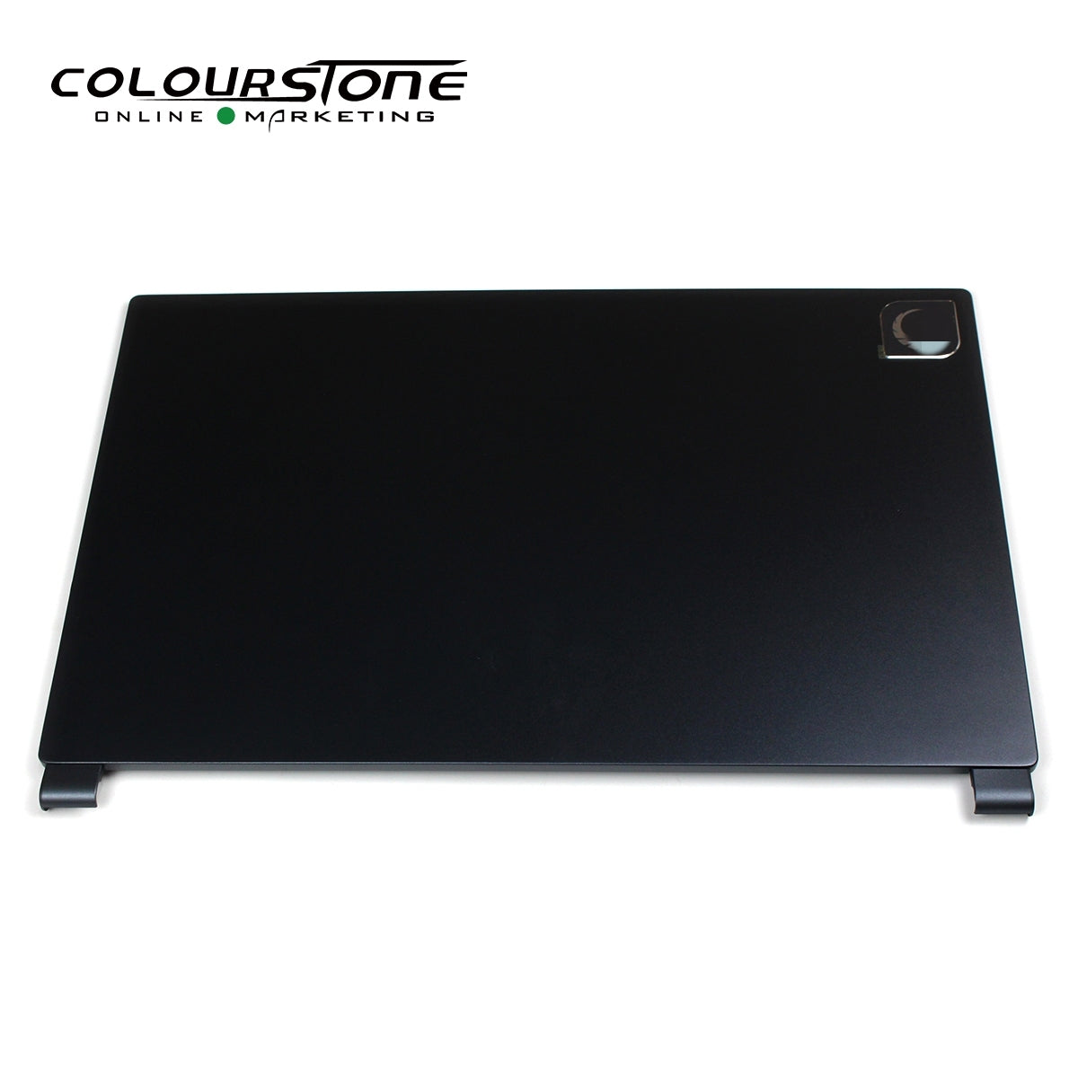 MS-15CK Black Laptop LCD Back Cover — image 2