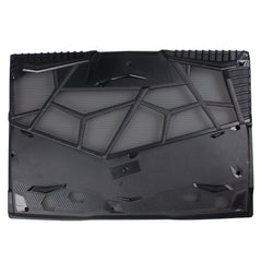 MS-16U1 Black Laptop Bottom Case — image 1