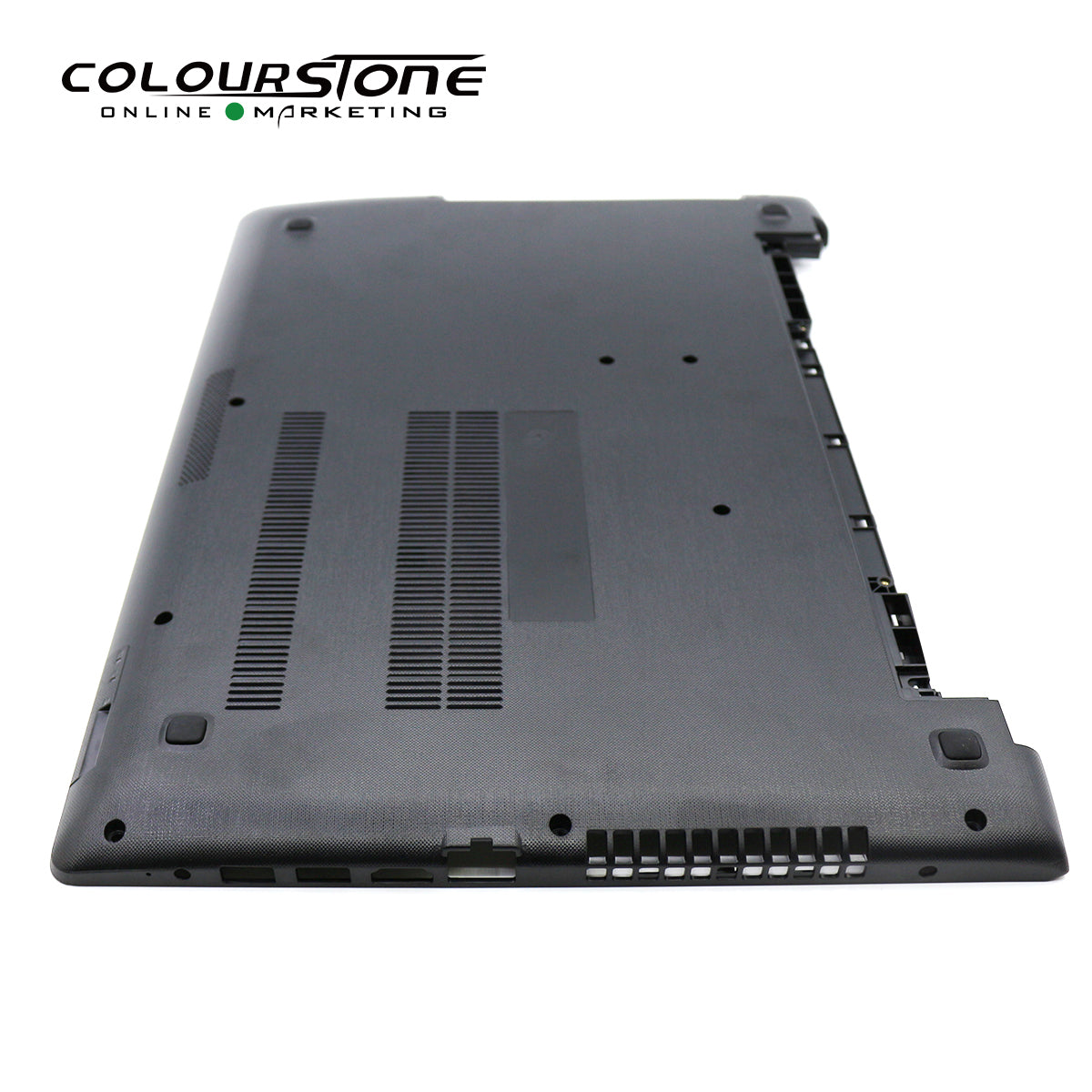 110-15IKB Black Laptop Bottom Case — image 3