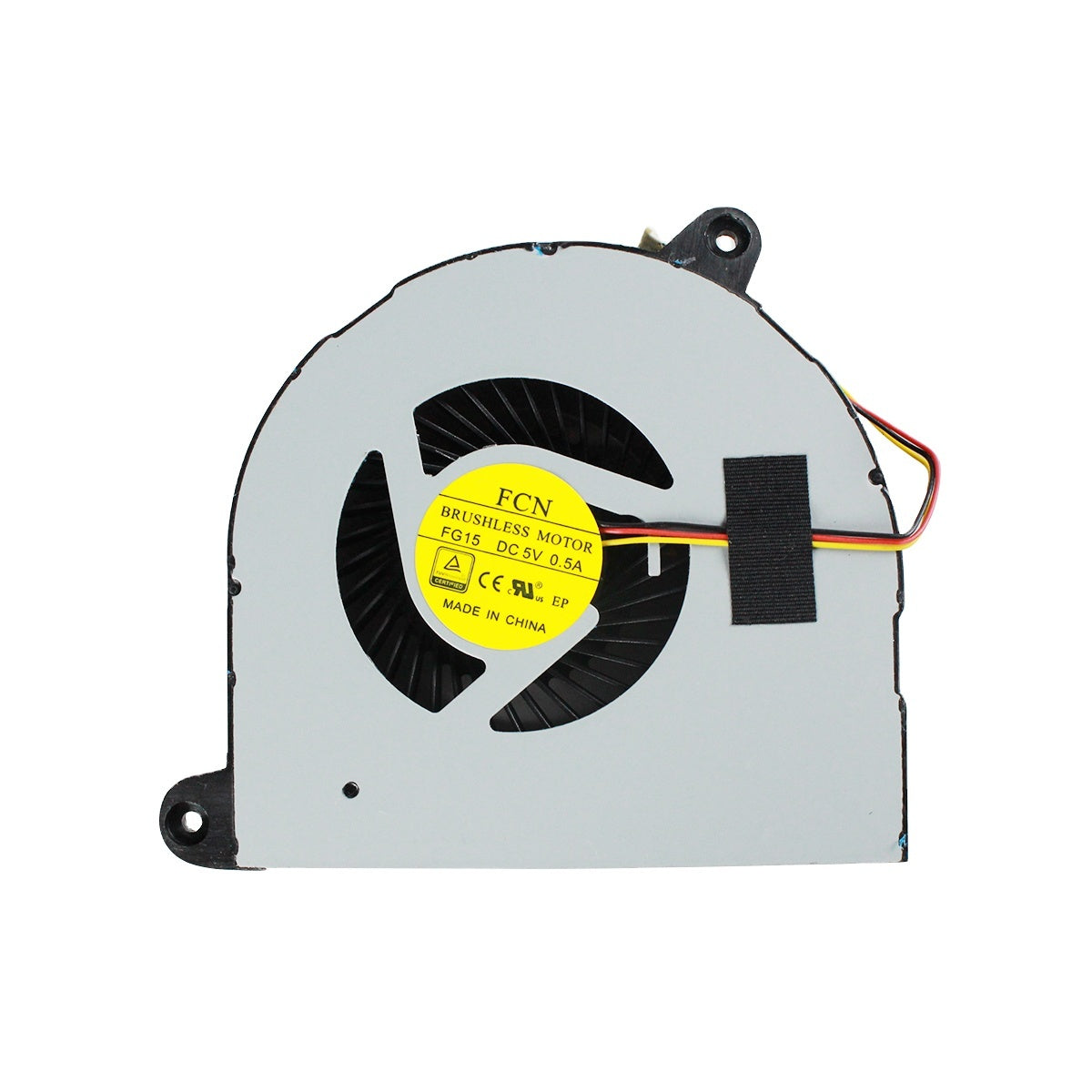 5720 Laptop CPU/GPU Cooling Fan — image 1