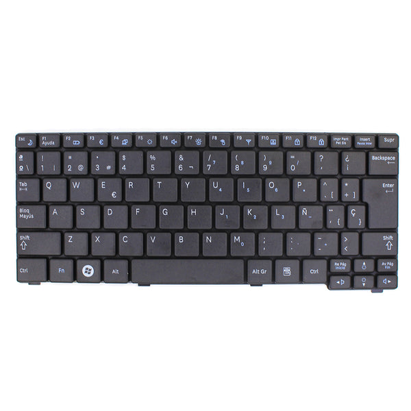N143 SP Laptop Keyboard