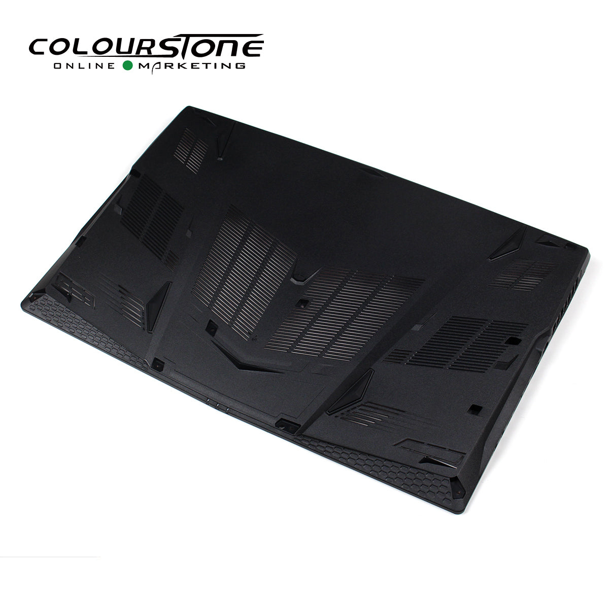 GL63 Black Laptop Bottom Case — image 3