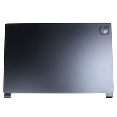 MS-15CK Black Laptop LCD Back Cover — image 1