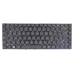 RV411 SP Layout Plastic Laptop Keyboard Replacement for RC410 RV410 RV411 RV415 RV420 Spanish V122960BK — image 1
