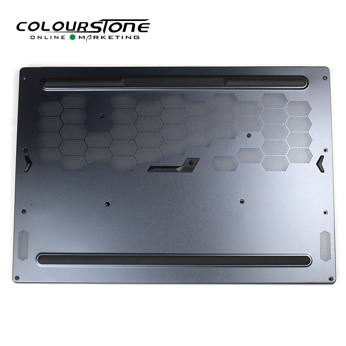 15M Black Laptop Bottom Case — image 3