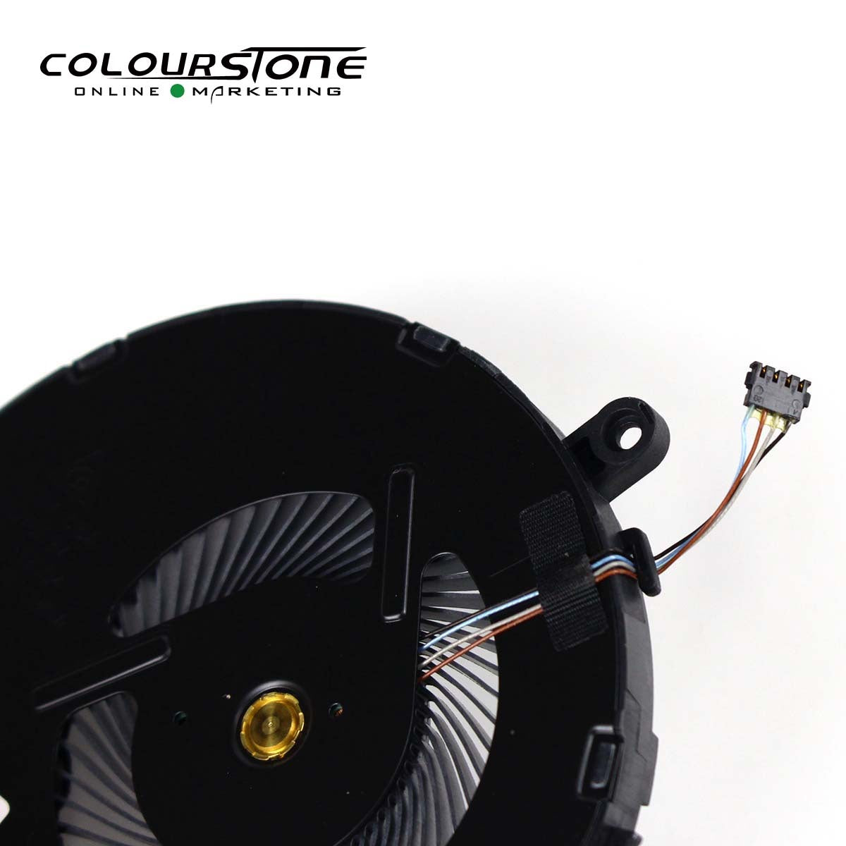 X360 15-EB Laptop CPU/GPU Cooling Fan — image 4