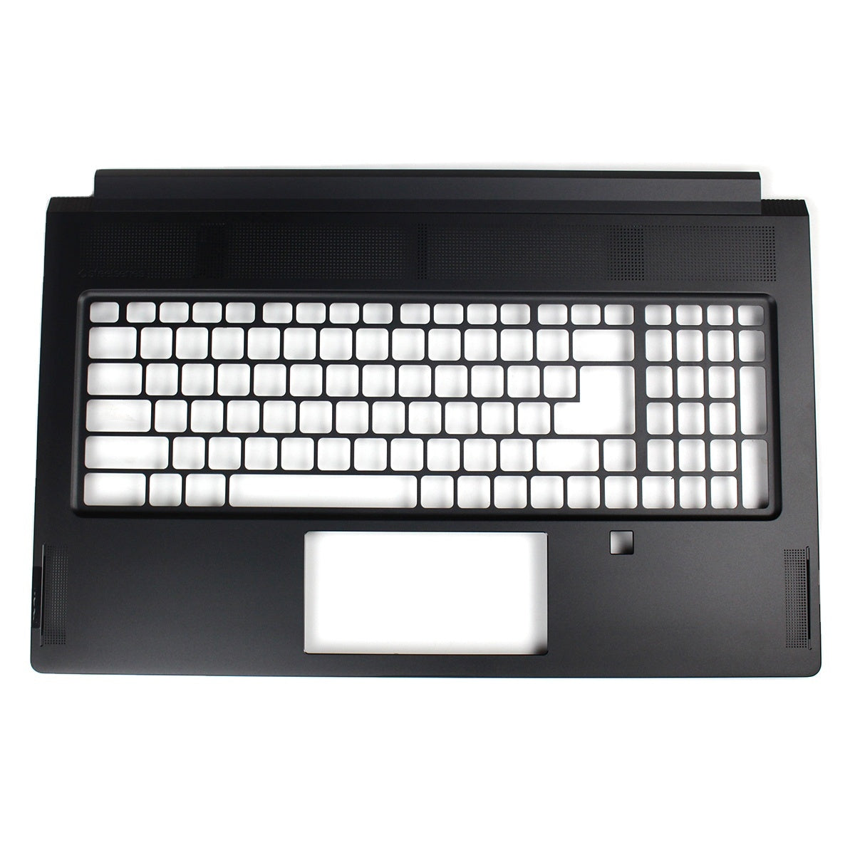 GS76 Laptop Palmrest Cover — image 1