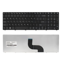 Replacement Laptop Keyboard FOR E1-521 E1-531 E1-531G E1-571 E1-571G US KEYBOARD — image 1