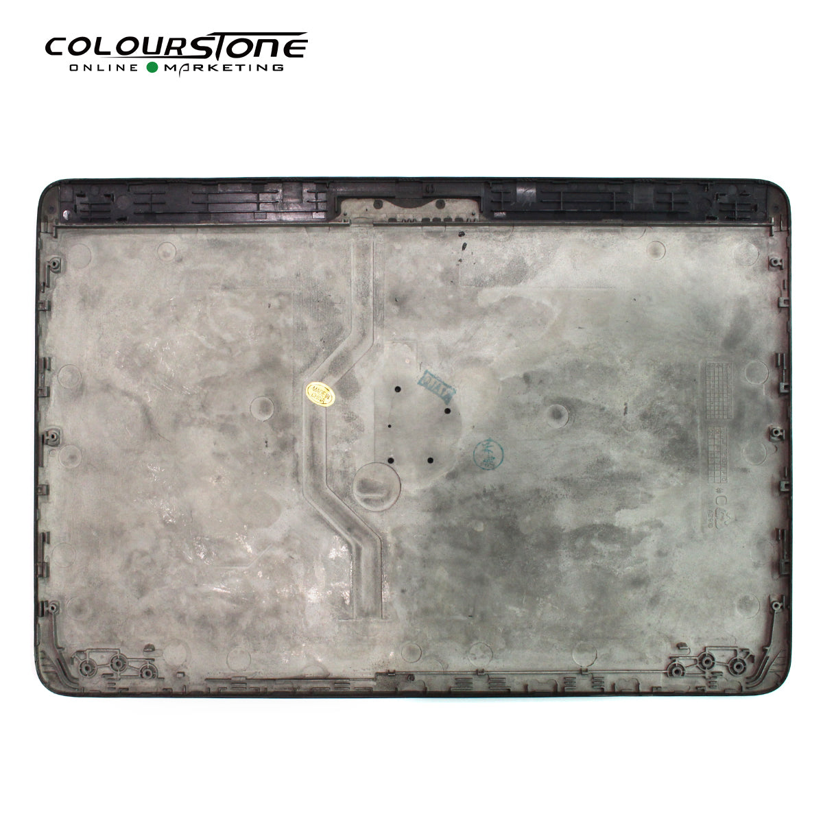 360 Black Laptop Screen Bezel — image 2