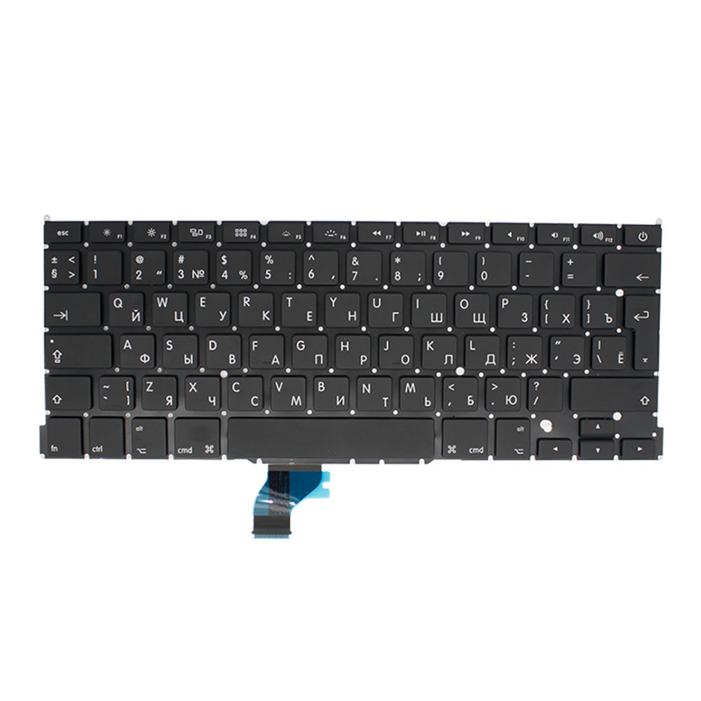 A1502 US Laptop Keyboard — image 3