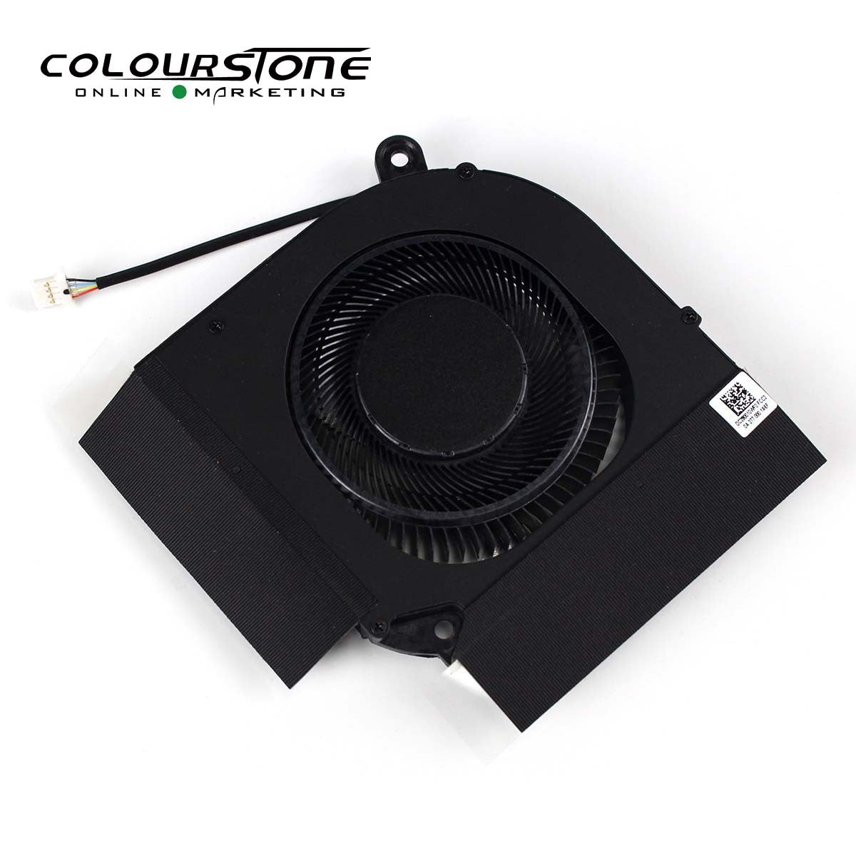 PH317-56 Laptop GPU Cooling Fan — image 1