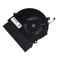 15-EB Laptop CPU/GPU Cooling Fan — image 1