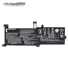 L16C2PB2 Laptop Battery 7.6V 4030mAh — image 2