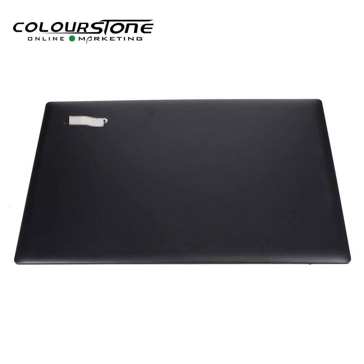 330-15 Black Laptop LCD Back Cover — image 2