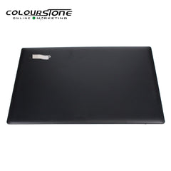 330-15 Black Laptop LCD Back Cover — image 2