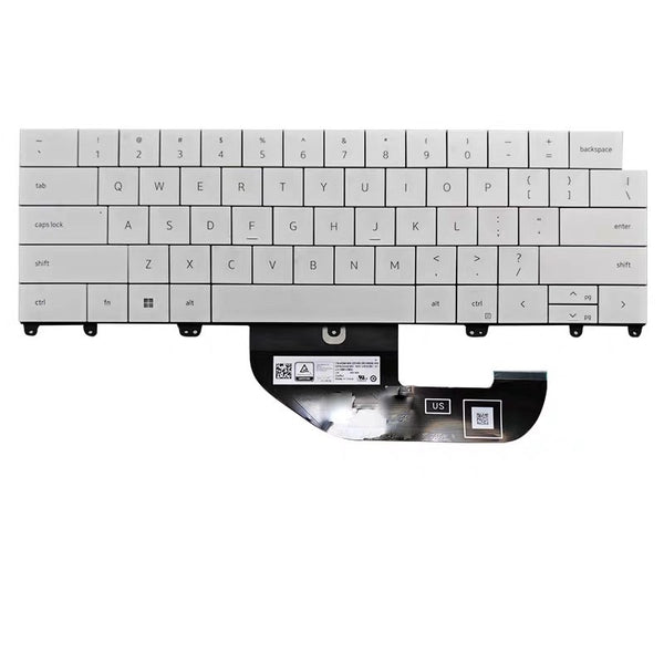 0G4KWX Laptop Keyboard