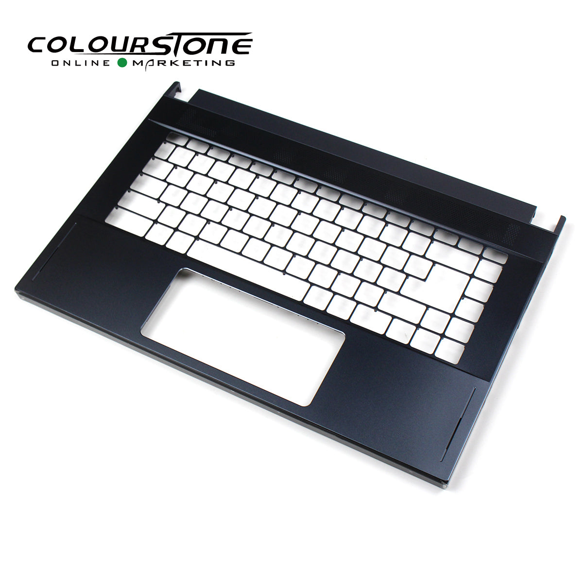 MS-16V2 Laptop Palmrest with Keyboard — image 3