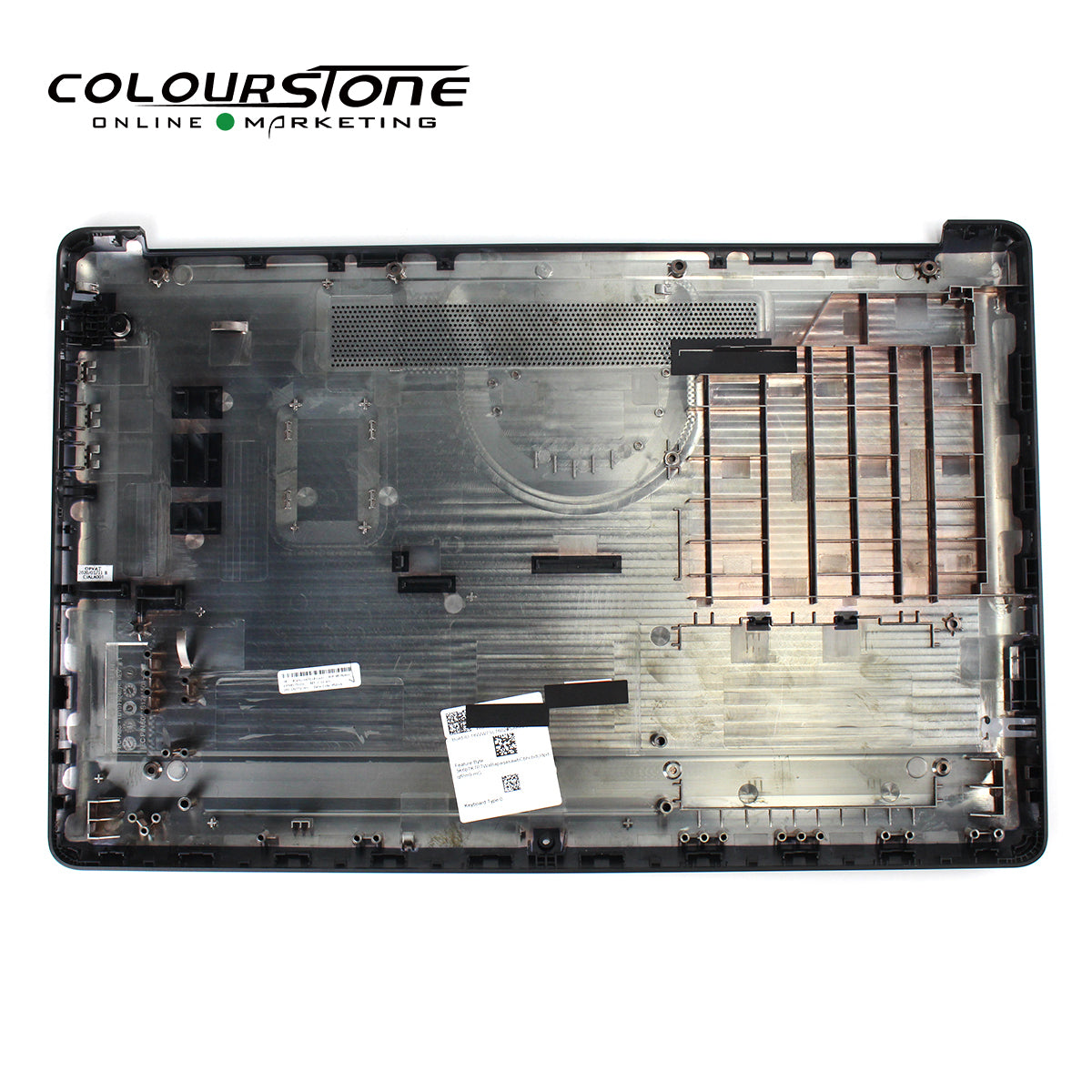 17BY Laptop Palmrest Cover — image 2