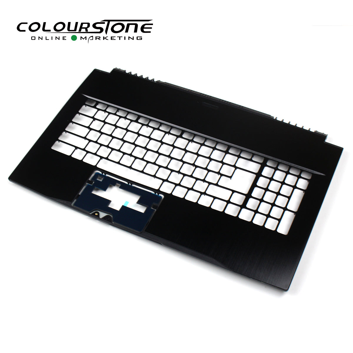 MS-17F5 Laptop Palmrest with Keyboard — image 3