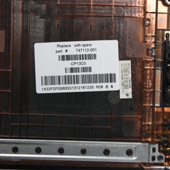 15-D Laptop Bottom Case — image 4