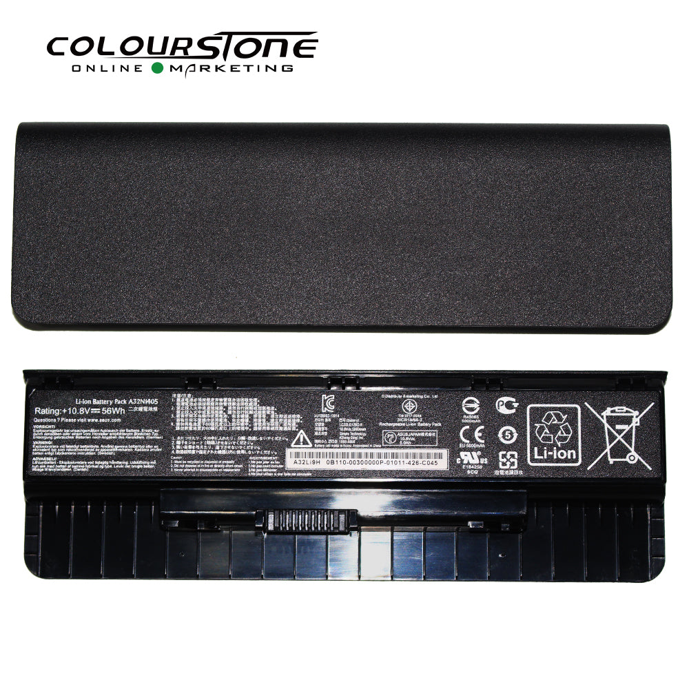 A32N1405 Laptop Battery 10.8V 56WH — image 3