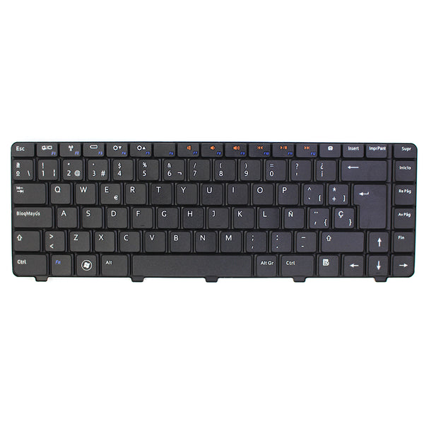 N4010 SP Laptop Keyboard