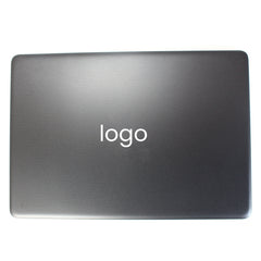 240 Black Laptop LCD Back Cover — image 2