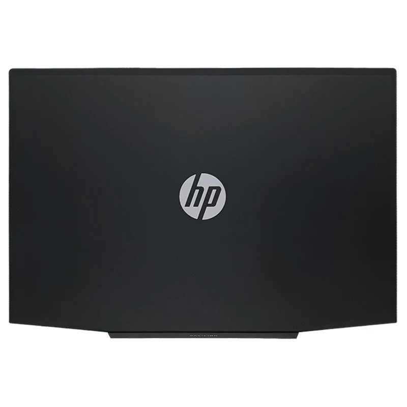IAH7 Black Laptop Palmrest Cover — image 1