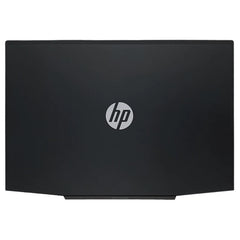 IAH7 Black Laptop Palmrest Cover — image 1