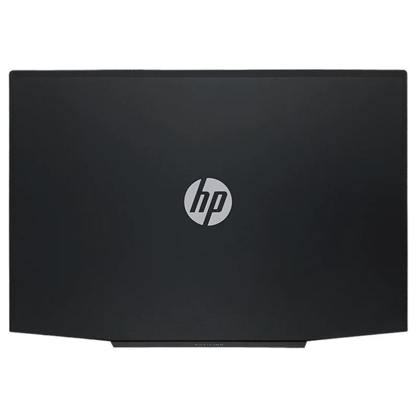IAH7 Black Laptop Palmrest Cover