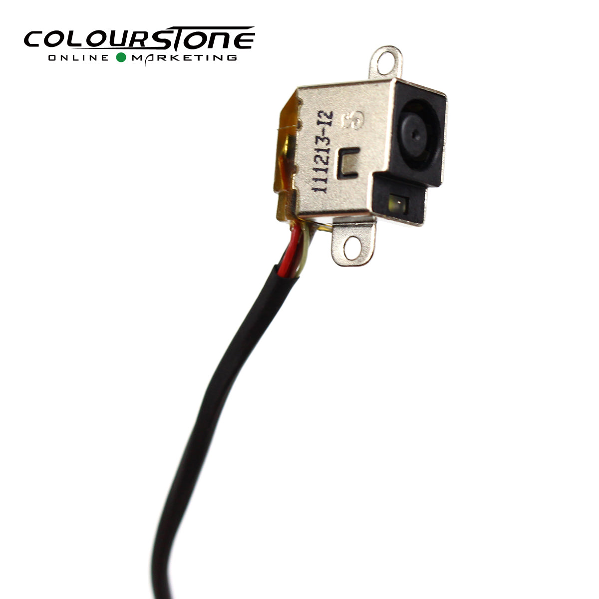 DV6-6000 DV7-6000 Laptop DC Jack Cable — image 4