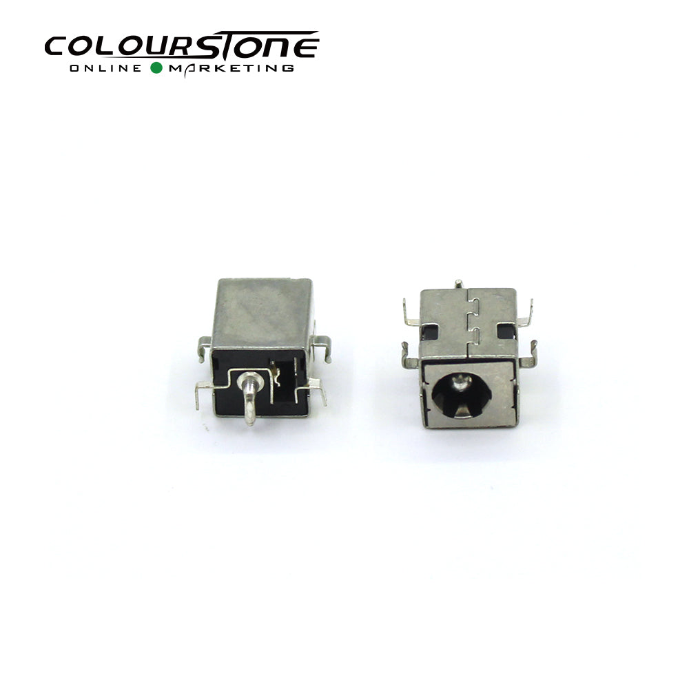 K52 K52J Laptop DC Power Jack — image 2