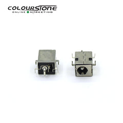 K52 K52J Laptop DC Power Jack — image 2