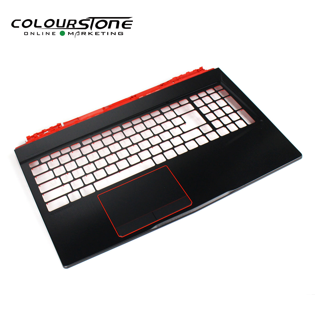 GE63 Laptop Palmrest Cover — image 3