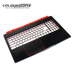 GE63 Laptop Palmrest Cover — image 3