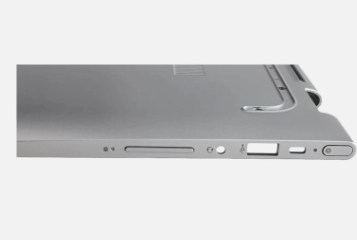 X360 Laptop Bottom Case — image 4