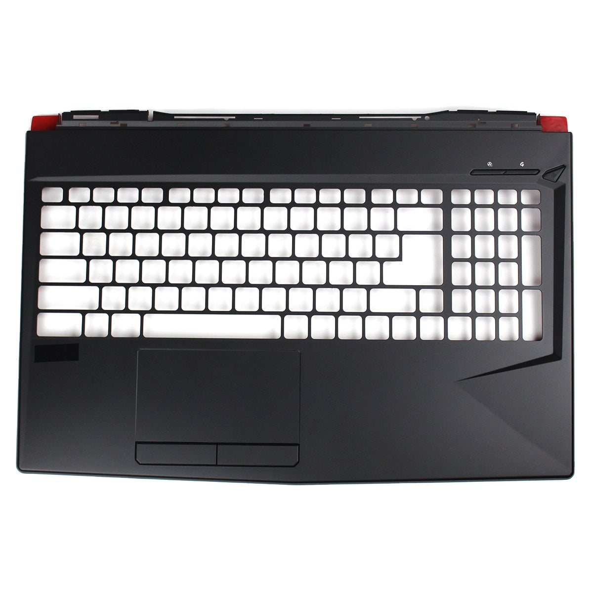 GL63 Laptop Palmrest with Keyboard — image 1