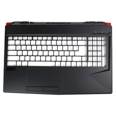 GL63 Laptop Palmrest with Keyboard — image 1