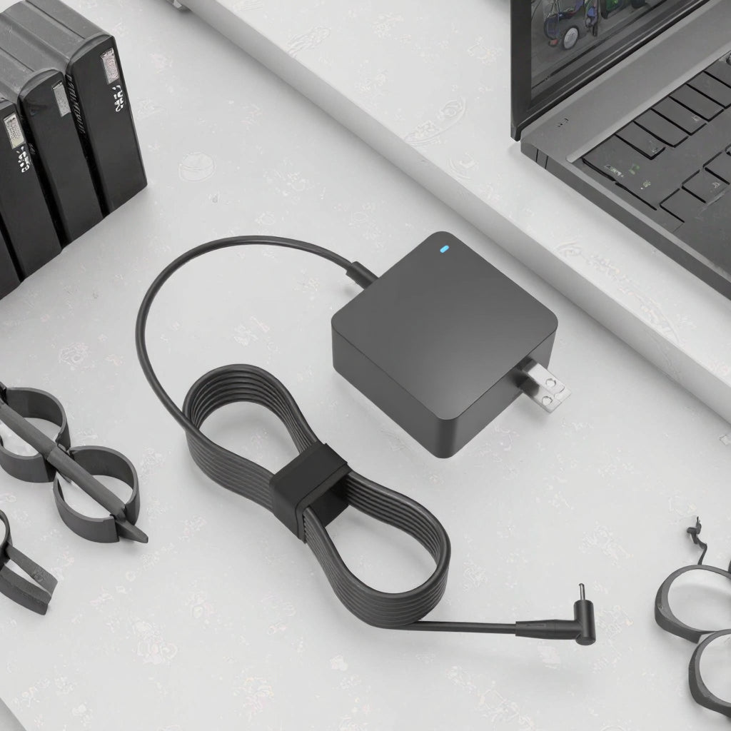 FL8700 FL5900 Laptop Power Adapter 65W — image 2
