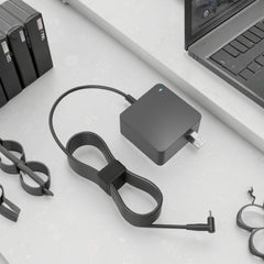 FL8700 FL5900 Laptop Power Adapter 65W — image 2