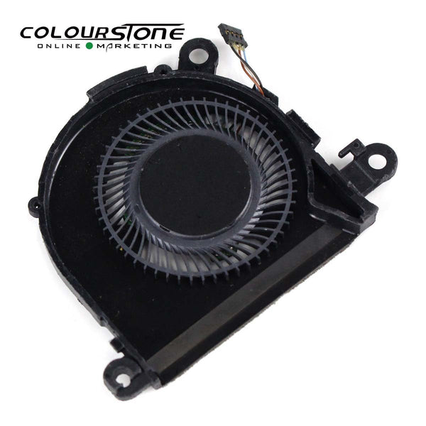 13-aw Laptop CPU/GPU Cooling Fan