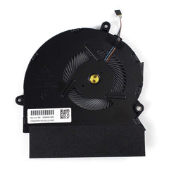 15-EB Laptop CPU/GPU Cooling Fan 5V — image 1