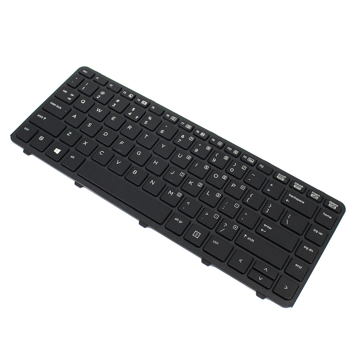 US Backlit Black Keyboard Replacement for 430 G2 440 G0 440 G1 440 G2 445 G1 G2 640 G1 645 G1 — image 4
