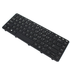 US Backlit Black Keyboard Replacement for 430 G2 440 G0 440 G1 440 G2 445 G1 G2 640 G1 645 G1 — image 4