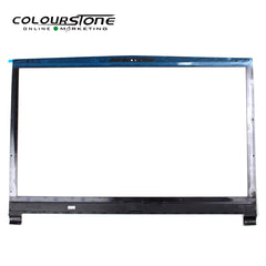 MS-17B1 Black Laptop Screen Bezel — image 3