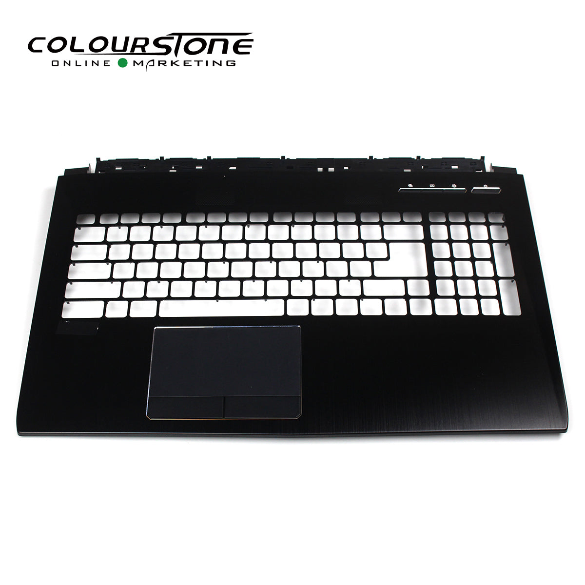 GT62 Laptop Palmrest Cover — image 2