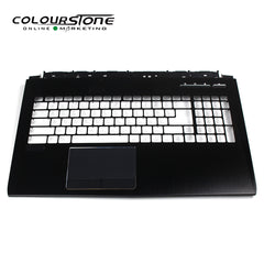 GT62 Laptop Palmrest Cover — image 2