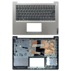 14LML05 Laptop Palmrest with Keyboard — image 2